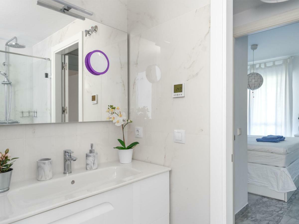 ماربيا Apartment Lorcrimar By Interhome المظهر الخارجي الصورة
