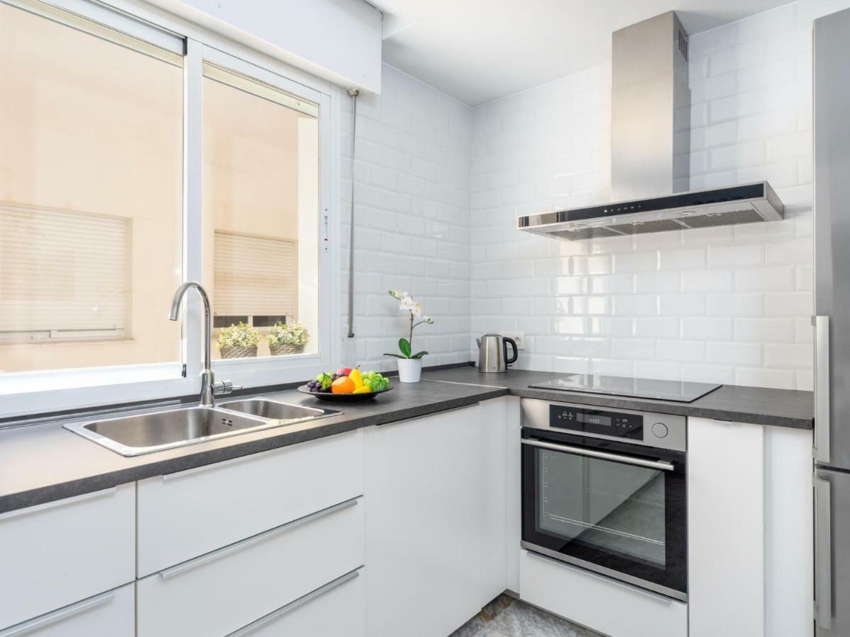 ماربيا Apartment Lorcrimar By Interhome المظهر الخارجي الصورة