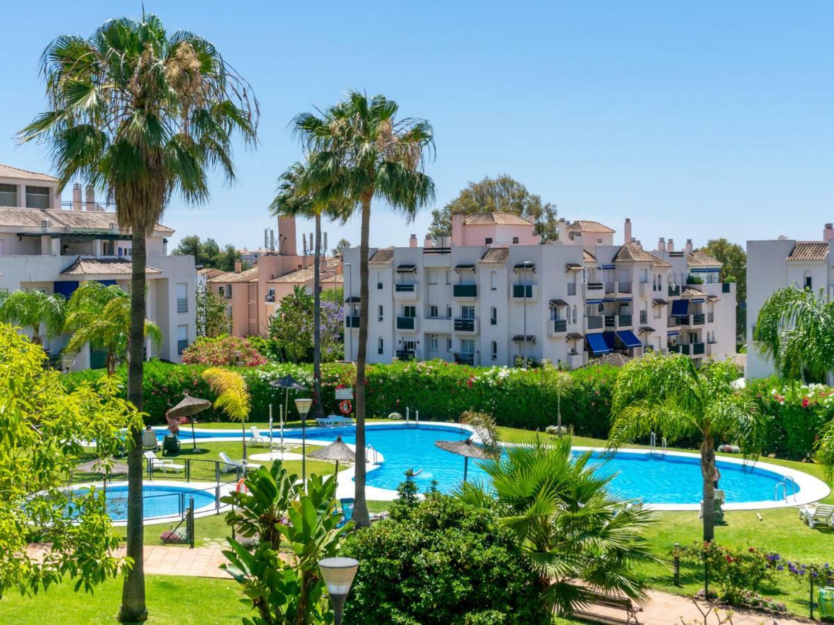 ماربيا Apartment Lorcrimar By Interhome المظهر الخارجي الصورة