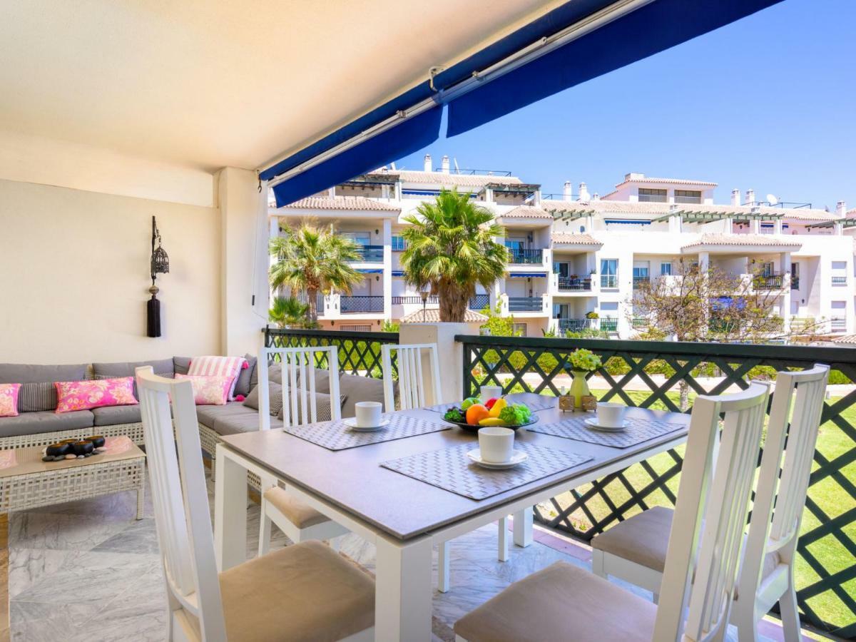 ماربيا Apartment Lorcrimar By Interhome المظهر الخارجي الصورة